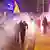В Турции возобновились схватки между демонстрантами и полицией