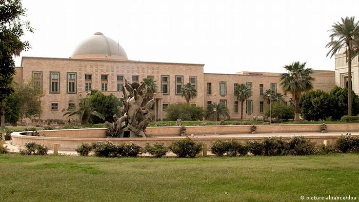 Bildergalerie Protzbauten der Diktatoren