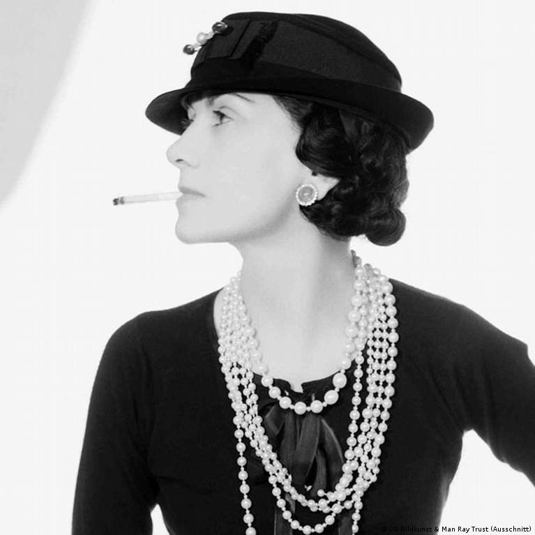 Coco Chanel: el mito hecho mujer – DW – 02/03/2014
