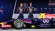 Sebastian Vettel und Daniel Ricciardo vor ihrem Red Bull (Foto: Getty Images) Sebastian Vettel und Daniel Ricciardo vor ihrem Red Bull (Foto: Getty Images)