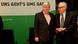Joschka Fischer und Lakhdar Brahimi (Bild: dpa) Joschka Fischer und Lakhdar Brahimi (Bild: dpa)