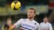 Shkodran Mustafi von Sampdoria Genua (Foto: Dino Panato/Getty Images) Shkodran Mustafi von Sampdoria Genua (Foto: Dino Panato/Getty Images)