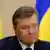 Ukraine Präsident Viktor Yanukovich