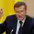 Віктор Янукович під час прес-конференції в Ростові-на-Дону