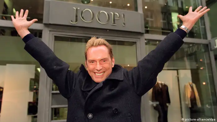 Wolfgang Joop