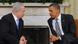 Obama and Netanyahu Photo: EPA/MICHAEL REYNOLDS Obama and Netanyahu Photo: EPA/MICHAEL REYNOLDS