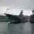 Кораблі Чорноморського флоту РФ у Севастополі