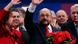 Martin Schulz Parteitag der SPE in Rom Martin Schulz Parteitag der SPE in Rom