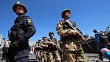 滕彪：“当局把伊力哈木当替罪羊”