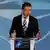 Anders Fogh Rasmussen NATO Russland Ukraine Krise Pressekonferenz