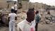 Nigerien Maiduguri Autobombe Doppelanschlag März 2014 Nigerien Maiduguri Autobombe Doppelanschlag März 2014
