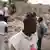 Nigerien Maiduguri Autobombe Doppelanschlag März 2014