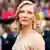 Oscars 2014 Red Carpet Cate Blanchett