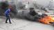 Unruhen in Tripolis (Foto: AFP/Getty Images) Unruhen in Tripolis (Foto: AFP/Getty Images)