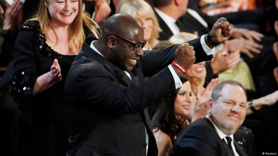 Oscar winners named – DW – 03/03/2014