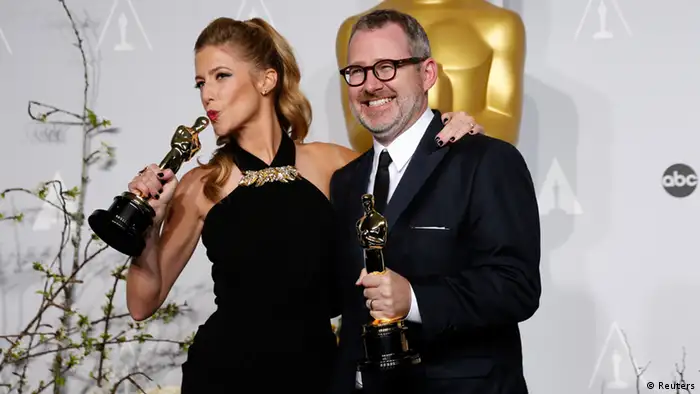 Oscars 2014 Bester Dokumentarfilm 20 Feet From Stardom (Foto: Agenturen)