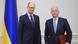 Ministrul britanic de externe, William Hague, în Ucraina Ministrul britanic de externe, William Hague, în Ucraina