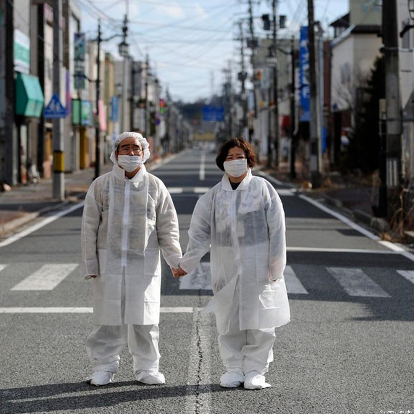 Living Planet: Nuclear, post-Fukushima