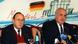 Kohl i Genscher spierali się o granicę z Polską Kohl i Genscher spierali się o granicę z Polską