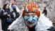 DW Facebook likers Karneval DW Facebook likers Karneval