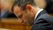 Oscar Pistorius 4.3.14 Oscar Pistorius 4.3.14