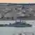 Russische Kriegsschiffe auf dem Weg ins schwarze Meer