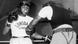 Muhammad Ali during boxing training in a Lonsdale shirt. (Photo: Lonsdale Deutschland) Muhammad Ali during boxing training in a Lonsdale shirt. (Photo: Lonsdale Deutschland)