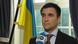 El embajador de Ucrania en Berlín, Pavlo Klimkin. El embajador de Ucrania en Berlín, Pavlo Klimkin.