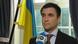 Pavlo Klimkin, ukrainischer Botschafter in Deutschland. Pavlo Klimkin, ukrainischer Botschafter in Deutschland.