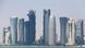 Doha Skyline 20.02.2014 Doha Skyline 20.02.2014