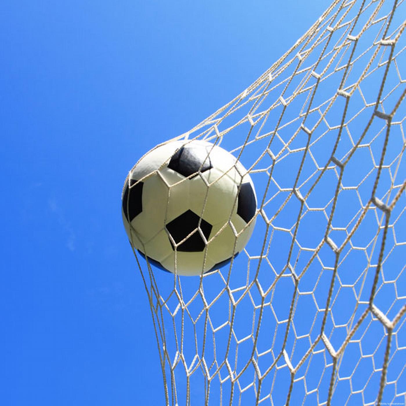 Pulse: Empowering girls through football in Kenya