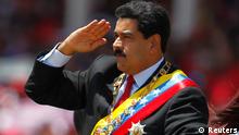 Venezuela: con mano dura hacia el precipicio