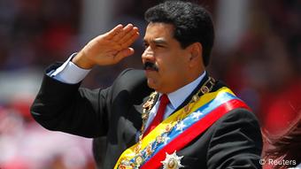 En la Unasur predominan mandatarios de izquierda como el propio Maduro (en la foto).
