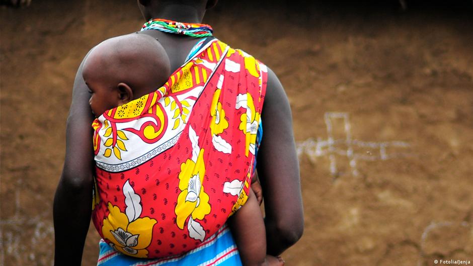 The silent struggle of infertility in Kenya DW 02/07/2018