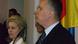 Ursula von der Leyen Verteidigungsminister Polen Tomasz Siemoniak Ursula von der Leyen Verteidigungsminister Polen Tomasz Siemoniak
