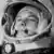 Gagarin a bordo do Vostok 1