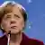 Angela Merkel im Porträt (Foto: dpa)
