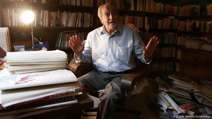Mexiko Philosoph Luis Villoro