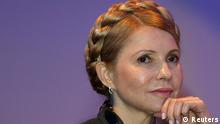 Former Ukrainian Prime Minister Yulia Tymoshenko to run for president