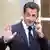 Nicolas Sarkozy of France