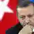 Türkischer Präsident Recep Tayyip Erdogan (Foto: picture-alliance/RIA Novosti/dpa)