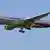 Boeing 777 авиакомпании Malaysia Airlines