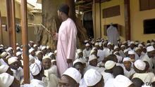 Laberiya: Dalibai sun hallaka a gobara