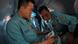 A handout picture provided by Petrotimes shows military personnel inside a Vietnamese Air Force plane durig search and rescue operations for a missing Malaysian Airlines flight, at sea off the coast of Vietnam, 09 March 2014. A total of 22 aircraft and 40 ships are combing the South China Sea to locate a Malaysia Airlines passenger jet with 239 people on board that was missing and feared crashed at sea, a senior military official said. Malaysia Airlines flight MH370 with 239 people on board went missing early 08 March 2014 while on its way from Kuala Lumpur to Beijing, Airline officials said. A handout picture provided by Petrotimes shows military personnel inside a Vietnamese Air Force plane durig search and rescue operations for a missing Malaysian Airlines flight, at sea off the coast of Vietnam, 09 March 2014. A total of 22 aircraft and 40 ships are combing the South China Sea to locate a Malaysia Airlines passenger jet with 239 people on board that was missing and feared crashed at sea, a senior military official said. Malaysia Airlines flight MH370 with 239 people on board went missing early 08 March 2014 while on its way from Kuala Lumpur to Beijing, Airline officials said.