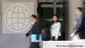 World Bank / Washington / Headquarters