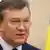 Viktor Ianukovici, la o conferinţă de presă în Rusia