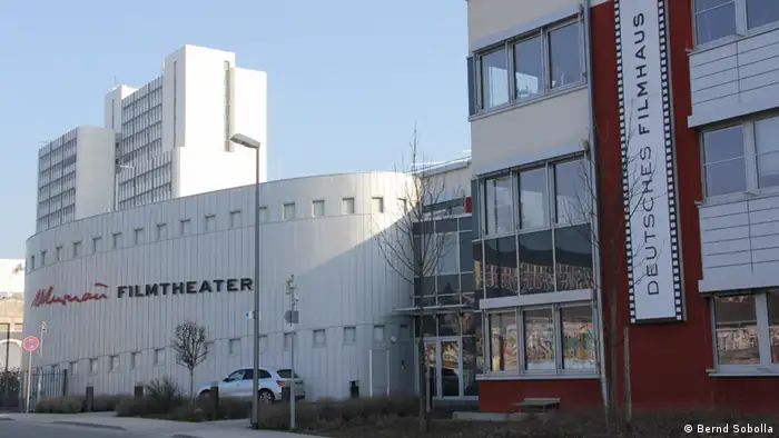 Filmzensur in Europa Filmhaus Wiesbaden (Foto: Bernd Sobolla)