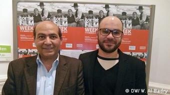 Ägypten Goethe Film Week