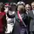 Michelle Bachelet wird die neue Präsidentin Chiles