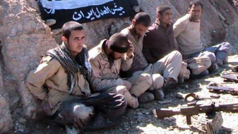Why did US declare an anti-Iran group terrorist? – DW – 07/05/2019